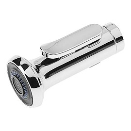 KOHLER Sous Kitchen Spray Head, Polished Chrome