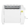 Household Multi Functional Electric Automatic Toaster Bread Maker Bread Making