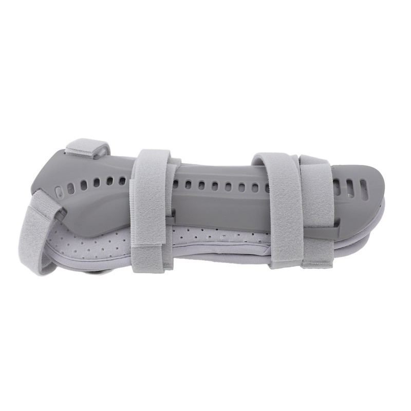 Carpal Tunnel Wrist Brace Night Sleep Support Adjust Wrist Support