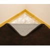 Wise Anti-Mite Anti-Bacterial Sheet for 2 Tatami Mats