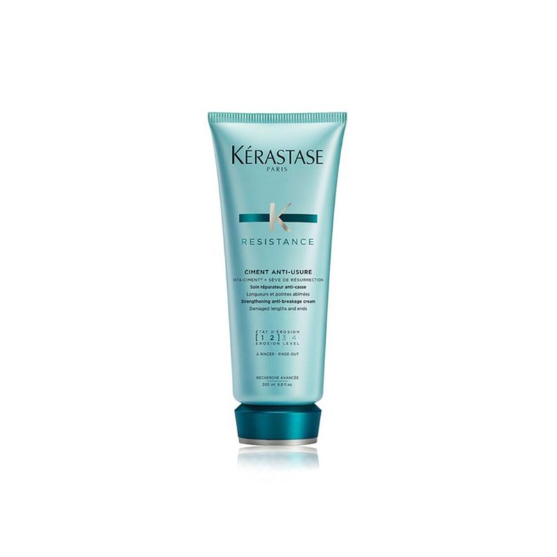 Kerastase Kérastase [Conditioner for Damaged Hair] Soin D'Enfance 200ml