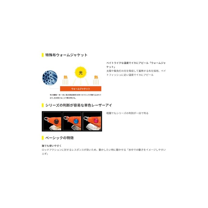 Yamaria YAMASHITA NAORY Range B (BASIC) No. 1.8 Z017 Gunkan