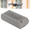 3pcs RC Drone Battery 7.7V 2400mAh Remote Control UAV Backup