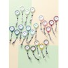 Nursery NEW Happy Plus Luminous Nurse Watch Reverse Dial Medical