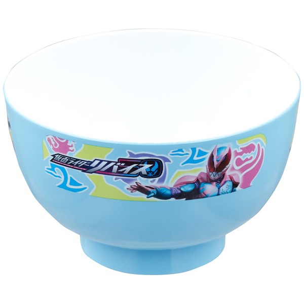 Komori Resin Kamen Rider Revise 343985 Paint Soup Bowl, 11.2