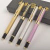 Francisco® Elegante Pluma Estilografica De Alta Calidad Con Tres Puntas