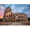 Clementoni Coliseum Sunrise High Jigsaw Puzzle Quality Collection 3000 PC