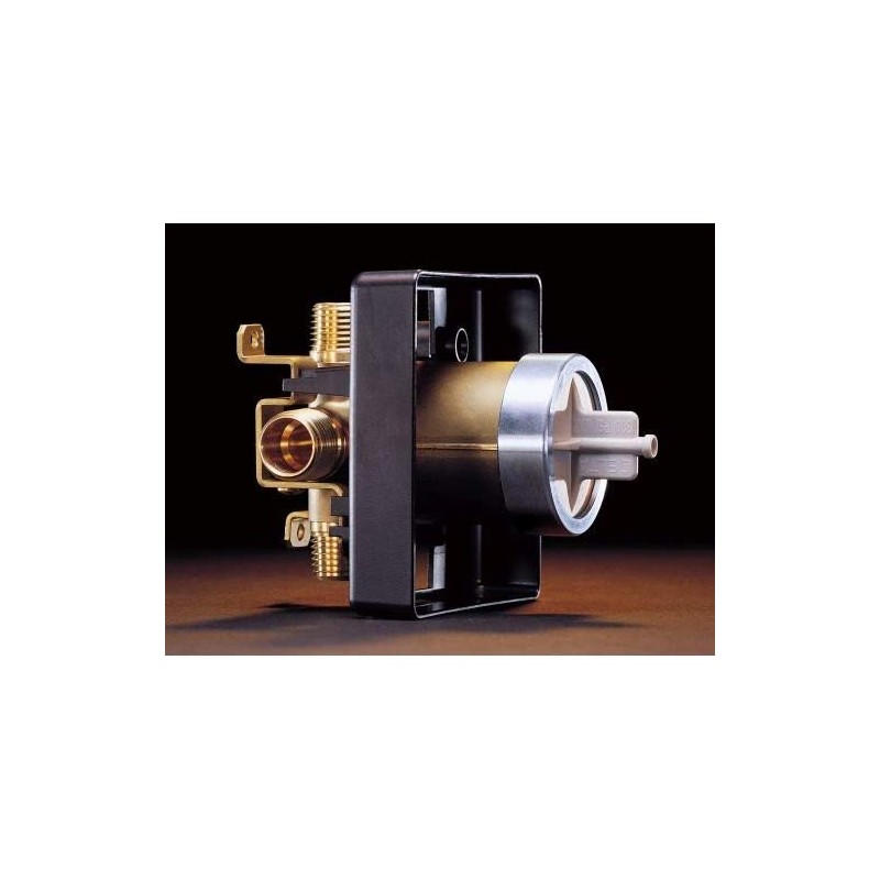 Delta Faucet R10000-MF Multi Choice Universal Rough - Cold Expansion