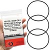 Captain O-Ring - Replacement 151120 / W34-OR O-Ring Compatible with