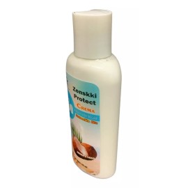 Zenskki Medic Protector Solar Zenskki Fps 50 Crema Aroma A Coco 60ml