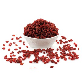 Barberries (Zereshk), 100% Fresh And Natural, Premium Quality, 16 Ounce