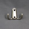 Unbranded Double Towel/Robe Hook