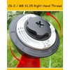 WEZCHUGHAOL Trimmer Head Fit for Stihl FS38 FS40 FS40C FS45
