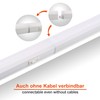 da LIGHT LED Under-Unit Light Kitchen 5 W 31.5 cm
