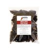 8oz Mulato Chile, Fully Mature Poblanos, Dried Chili Peppers for