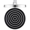KES Rainfall Shower Head Rain Shower Head 9 inch Overhead