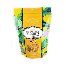 Diamond Bakery Lilikoi Hawaiian Biscuits