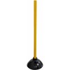 Genuine Joe GJO85130 Value Plus Plunger
