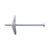 Fixman 810889 Spring Toggle Fixings M5 x 100mm Pack of