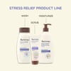 AVEENO Active Naturals Stress Relief Moisturizing Lotion 12 oz (Pack