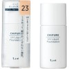 Chifure Cosmetics UV Liquid Foundation 23 Light Pink Normal Skin Tone, 1.1 fl oz (30 ml)