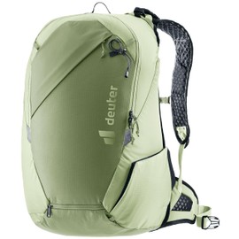 deuter Updays 24 SL Lightweight Women's Ski Backpack, grove-mineral