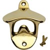 Brass Bottle Opener