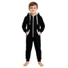 A2Z 4 Kids Plain Girls Boys Camouflage Onesie One Piece