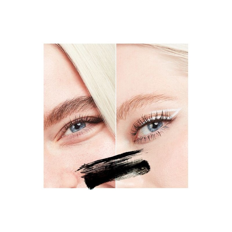 Rimmel Scandal'Eyes Volume On Demand Waterproof Mascara Black
