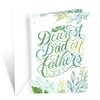 Prime Greetings Father's Day Card