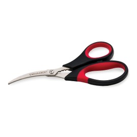 RSVP Endurance Stainless Steel 7 Inch Seafood Scissors