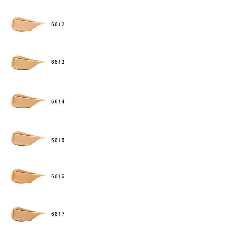 NARS 6606 Natural Radiant Longwear Foundation, 1.0 fl oz (30