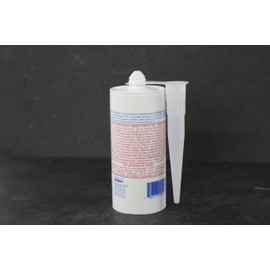 Genuine GM Fluid 12378521 RTV Engine Sealant - 5.3 oz. Cartridge