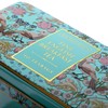 New English Teas Song Thrush and Berries Tea Tin with