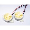 DC 3-24V Electronic Buzzer, Alarm Interruption Sound, 90DB