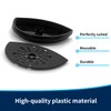 Replacement Coffee Drip Tray Compatible with Keurig 2.0 K300 K500，Bottom