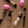 L.A. Girl Pro.matte foundation, cafe, 1 fl. oz.