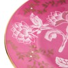 Wedgwood Wanderlust Tonkin Plate, 8.1 inches (20.5 cm), Pink, Wedding