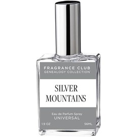 Inspired by Silver Mountain 1.9 oz. EDP, Universal fragrance. Our version is a refreshing, uplifting well blended scent.