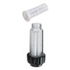 1 x Water Filter Set 2-Piece Suitable for Kärcher Kränzle