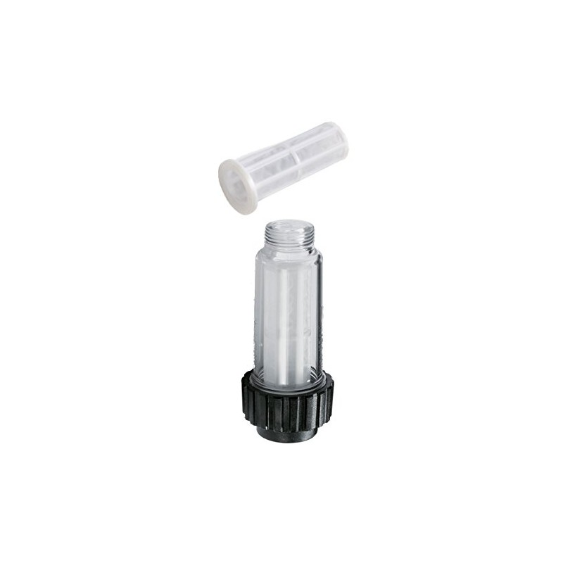 1 x Water Filter Set 2-Piece Suitable for Kärcher Kränzle