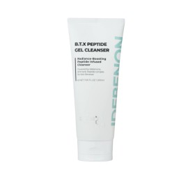 DM.Cell Btx herb peptide gel cleanser radiance boosting  infused cleanser 200 ml