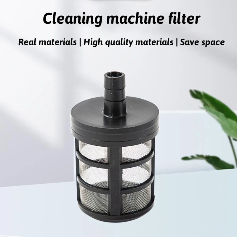 Filtro De Agua Para Manguera