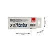 Solis 993.02 Cleaning Tablets for Coffee Machines, Pack of 10
