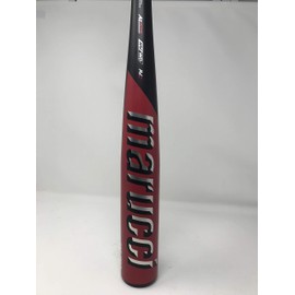 Marucci CAT8 BLACK -3 BBCOR Baseball Bat, 2 5/8" Barrel, 32" / 29 oz