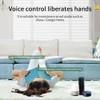 Tuya WIFI Intelligent Curtain Module Louver Switch Electric Motorized Curtain