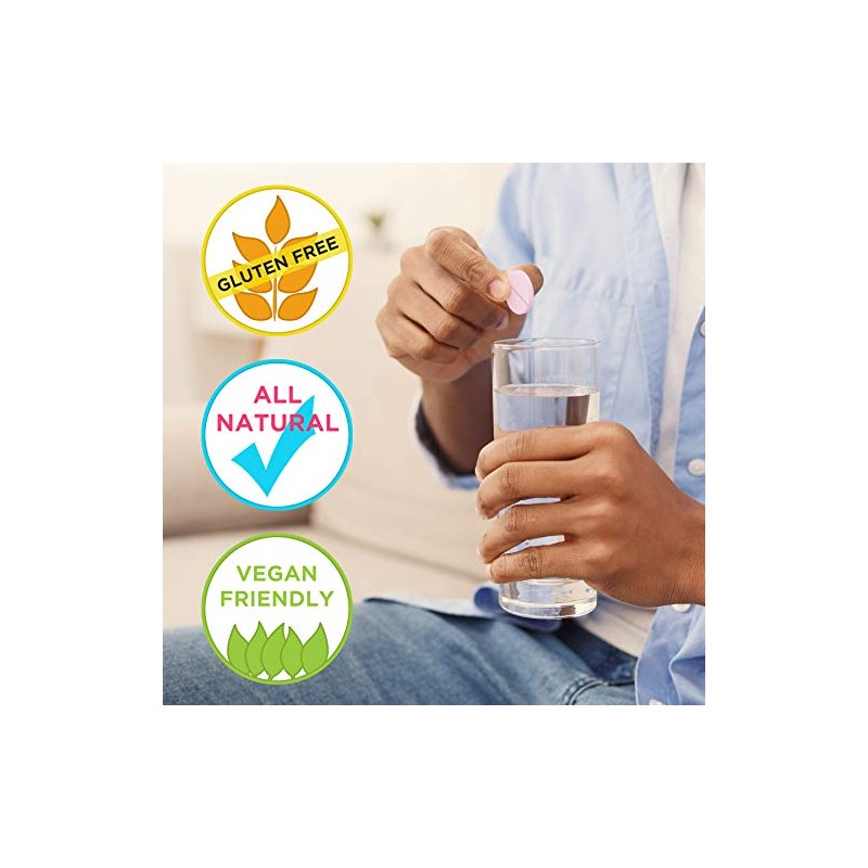 Key Lime All Natural Hydration Health Supplement, 3 Pack