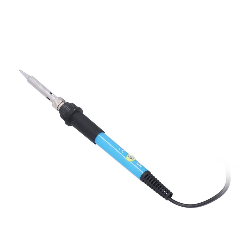 Soldering Iron Kit with Electric Soldering Iron Welding Iron Tips