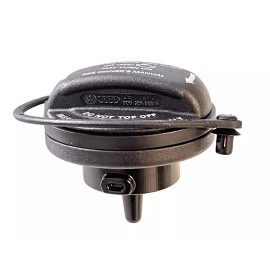 Volkswagen New Genuine OEM VW Gas Cap has Strap & Gasket Jetta Golf GTI Taos Tiguan 2015-23