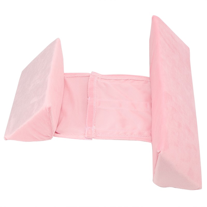 Baby Side Sleeping Wedge Pillow Styling Pillow Infant Side Sleep